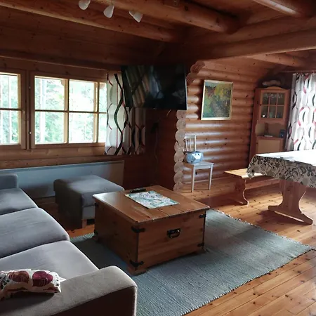 Vuorenhelmi * Rutalahti