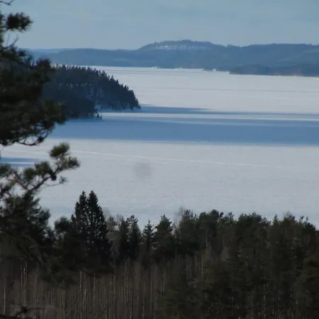Vuorenhelmi Huvilat Rutalahti