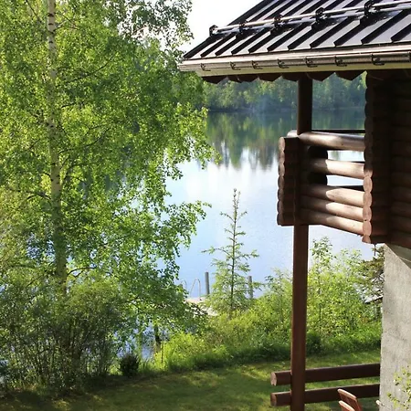 Huvilat Vuorenhelmi Rutalahti