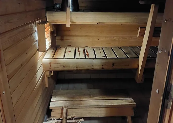 Vila Vuorenhelmi Rutalahti