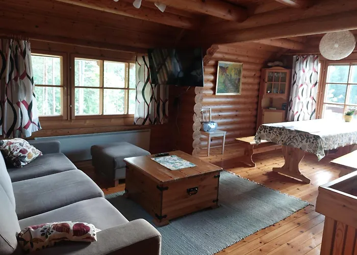 Vuorenhelmi * Rutalahti