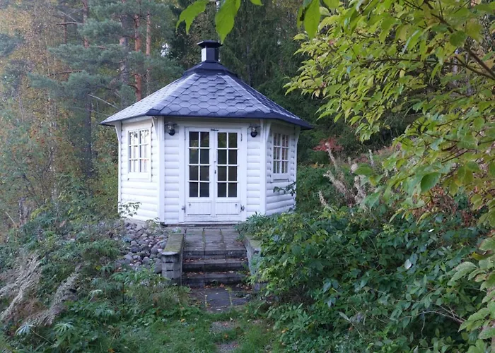 Vuorenhelmi * Rutalahti