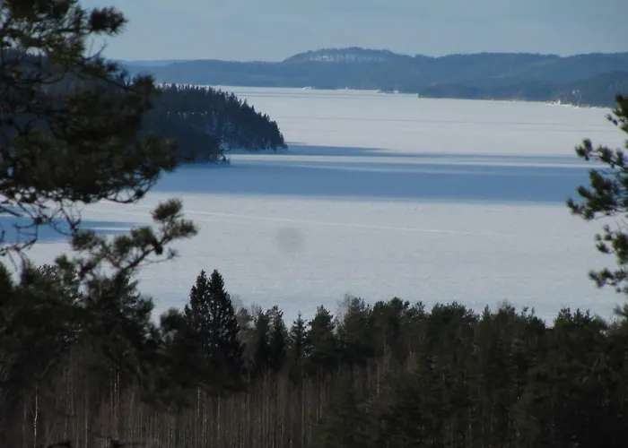 Vuorenhelmi Villa Rutalahti